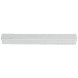 Contemporary Style 6-5/16 inch Tab Pull from Top Knobs