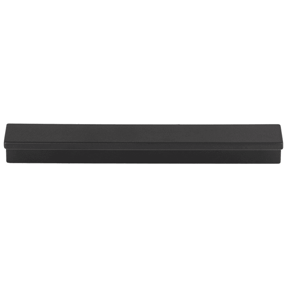 Contemporary Style Zinc Alloy Minetta Tab Pull from Top Knobs