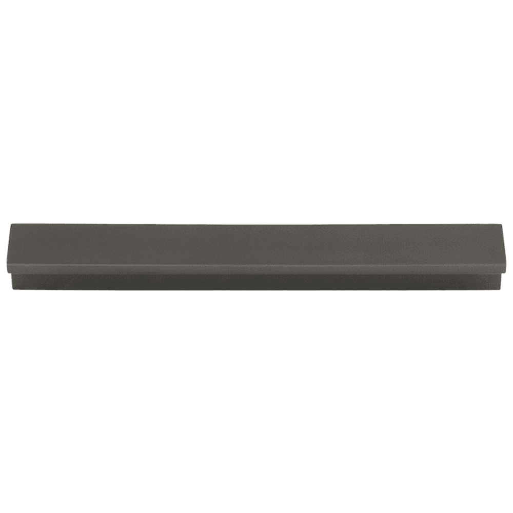 Contemporary Zinc Alloy Tab Pull with Beautiful Craftsmanship by Top Knobs