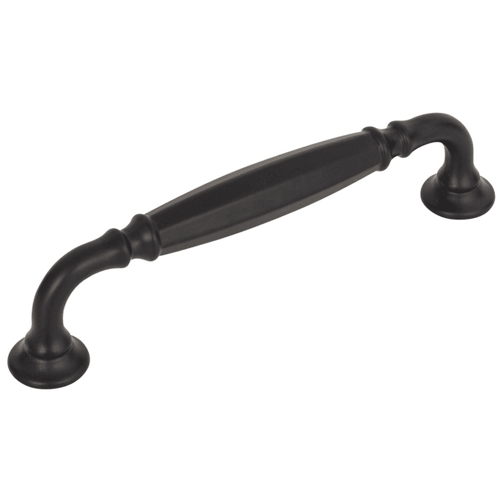 Zinc Alloy Barrow Pull with Honey Bronze Finish from Top Knobs