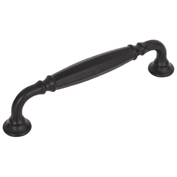 Zinc Alloy Barrow Pull with Honey Bronze Finish from Top Knobs