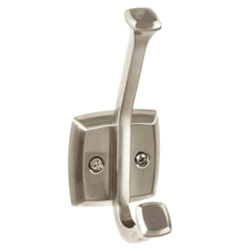 4-3/4" Ryland Hooks Juliet Hook - Stylish and Sturdy - Top Knobs