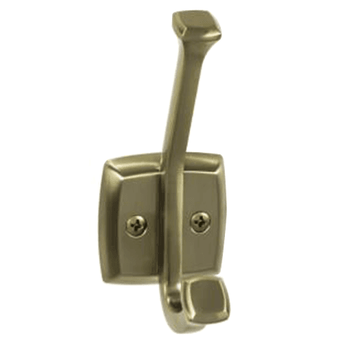 Honey Bronze Ryland Hooks