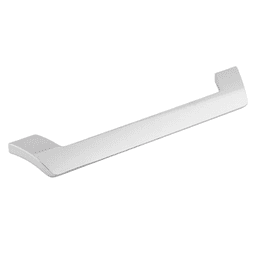 Polished Chrome Harmony Pull - Top Knobs Additions Collection
