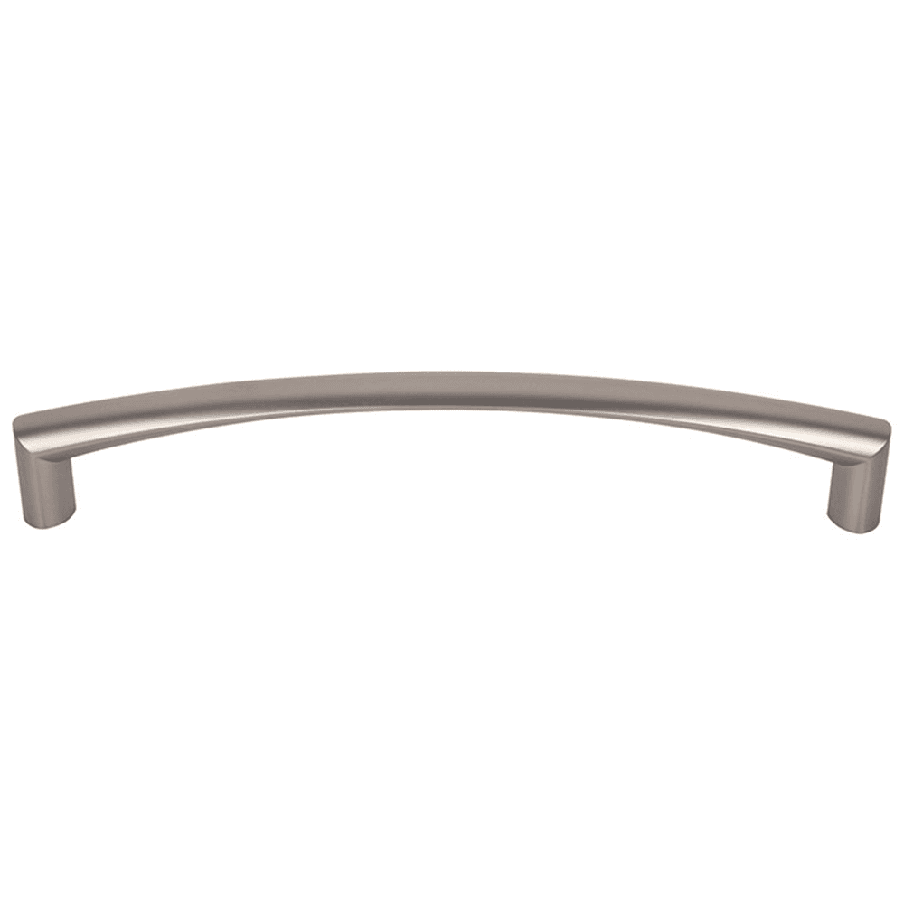 12" Griggs Appliance Pull in Ash Gray finish from Top Knobs Collection