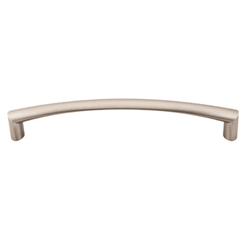 12" Griggs Appliance Pull, Brushed Bronze - Contemporary Style