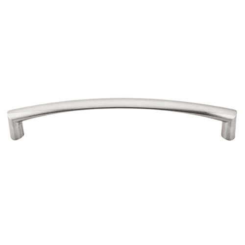 12" Griggs Appliance Pull in Brushed Satin Nickel finish by Top Knobs