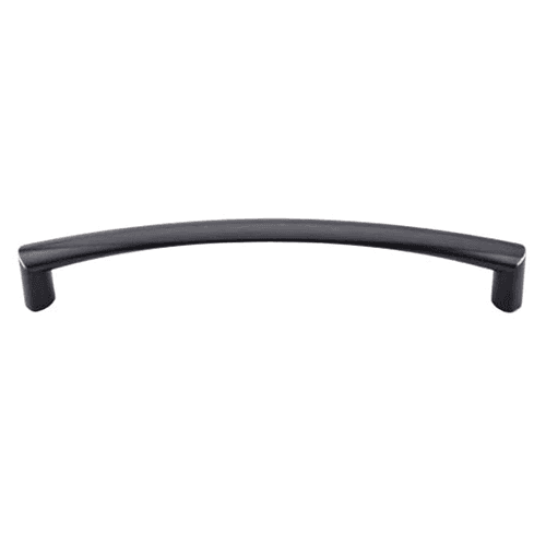 12 inch Tuscan Bronze Appliance Pull from Top Knobs Griggs Collection