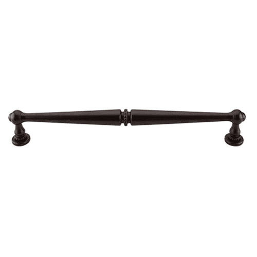 12" Edwardian Appliance Pull in Oil Rubbed Bronze from Top Knobs collection