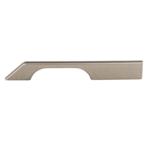 7" Sanctuary Tapered Bar Pull in Pewter Antique from Top Knobs