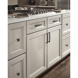 Trevi Collection - German Bronze Pull - Top Knobs - Image 2