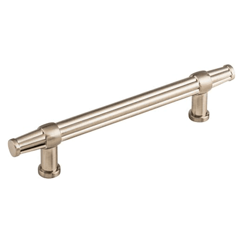 Top Knobs Luxor Collection 5" Pull in Brushed Satin Nickel