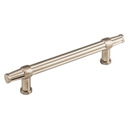 Top Knobs Luxor Collection 5" Pull in Brushed Satin Nickel