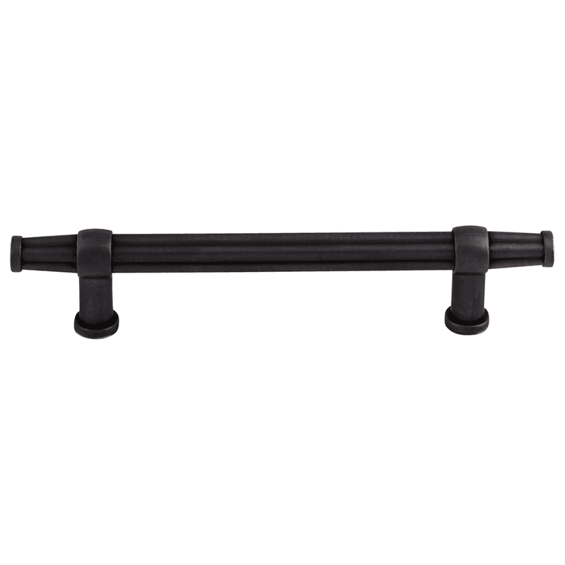5" Luxor Pull in Umbrio, part of the Luxor collection