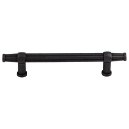 5" Luxor Pull in Umbrio, part of the Luxor collection