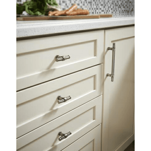 12&quot; Luxor Appliance Pull, Brushed Satin Nickel - Alt Image 1