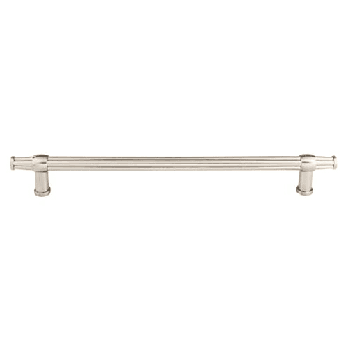 12&quot; Luxor Appliance Pull, Brushed Satin Nickel - Main Image