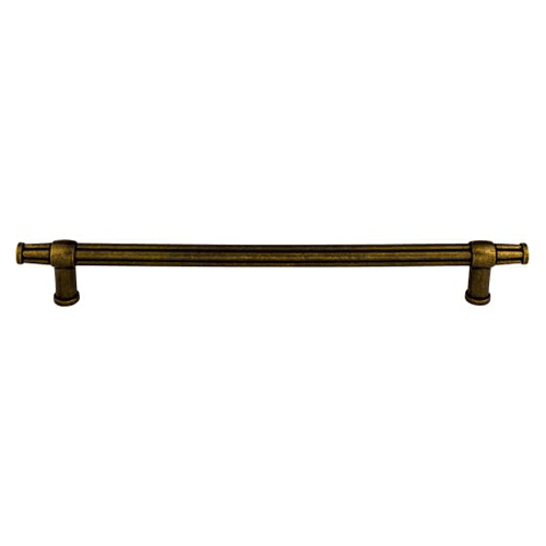 12&quot; Luxor Appliance Pull, German Bronze - Main Image