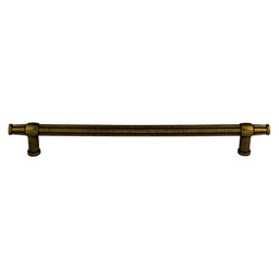 12&quot; Luxor Appliance Pull, German Bronze - Main Image