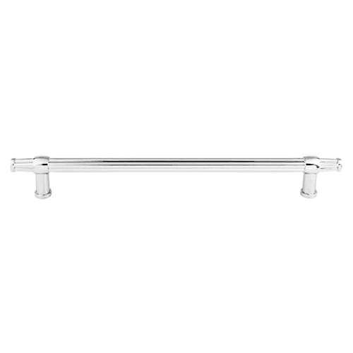 12&quot; Luxor Appliance Pull, Polished Chrome - Main Image
