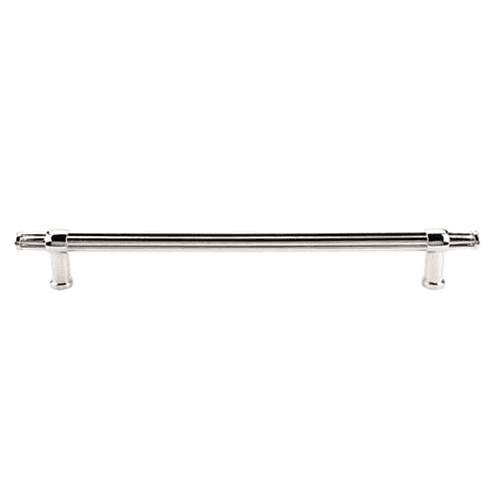 Luxor Temple of Egypt Collection: 12" Luxor Appliance Pull in Umbrio from Top Knobs
