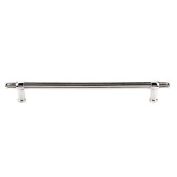 Luxor Temple of Egypt Collection: 12" Luxor Appliance Pull in Umbrio from Top Knobs