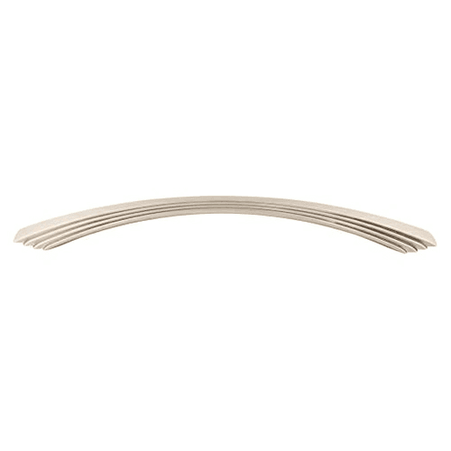 12&quot; Sydney Flair Appliance Pull, Brushed Satin Nickel - Main Image