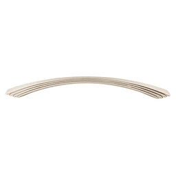 12&quot; Sydney Flair Appliance Pull, Brushed Satin Nickel - Main Image