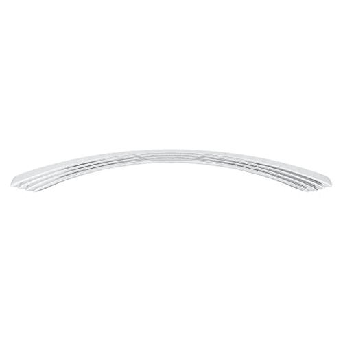 12&quot; Sydney Flair Appliance Pull, Polished Chrome - Main Image
