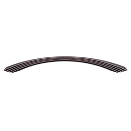12" Sydney Flair Appliance Pull in Umbrio by Top Knobs