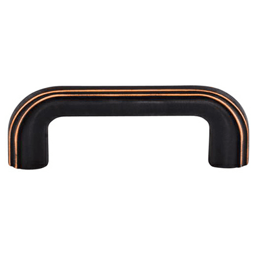 3&quot; Victoria Falls Handle Pull, Umbrio - Main Image