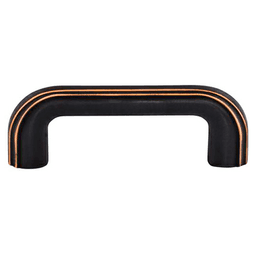 3&quot; Victoria Falls Handle Pull, Umbrio - Main Image