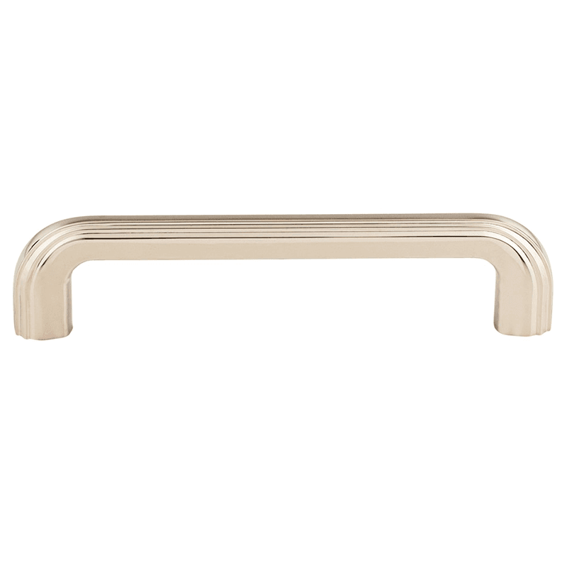 Top Knobs 5" Victoria Falls Pull - Inspired by Powerful Waterfall