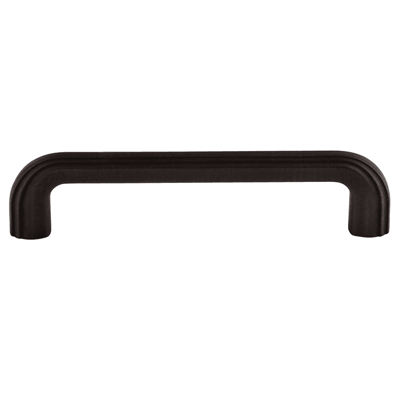 Elegant and Graceful Victoria Falls 5" Pull, Sable Finish