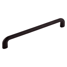 Victoria Falls 8" Pull in Sable Finish