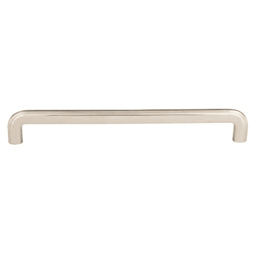 12&quot; Victoria Falls Appliance Pull, Polished Nickel - Main Image
