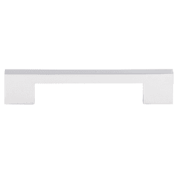 Contemporary 5" Sanctuary Linear Pull in Polished Chrome by Top Knobs