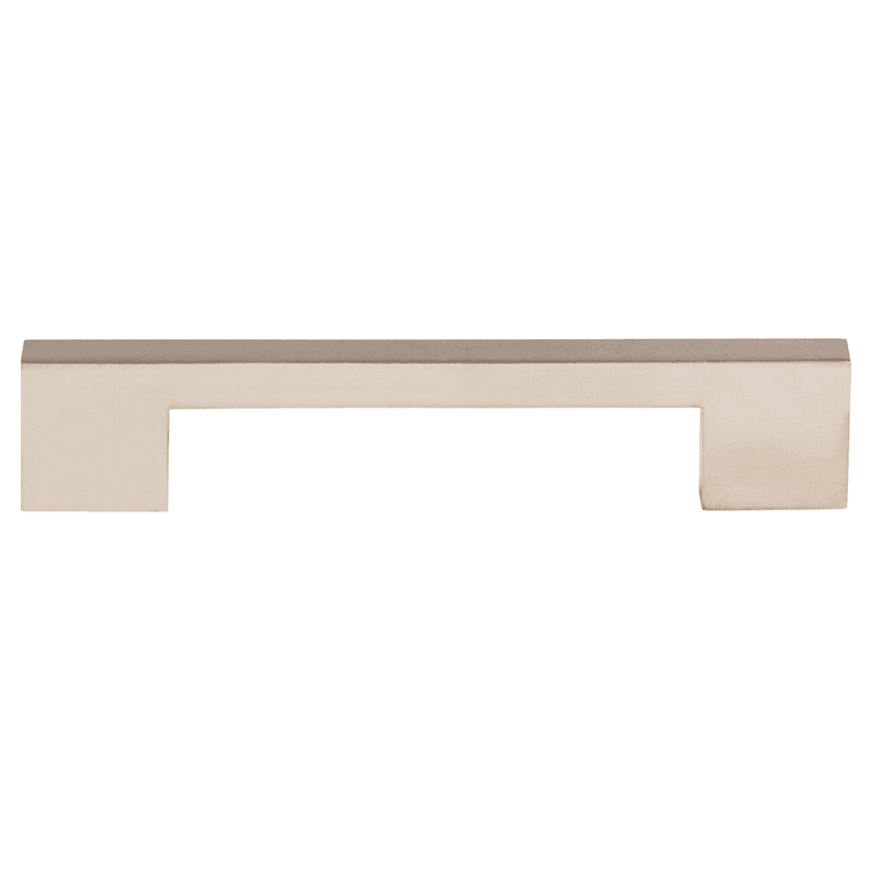 Contemporary 5" Sanctuary Linear Pull in Polished Nickel by Top Knobs