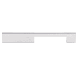 Contemporary 7" Sanctuary Linear Pull in Polished Chrome by Top Knobs