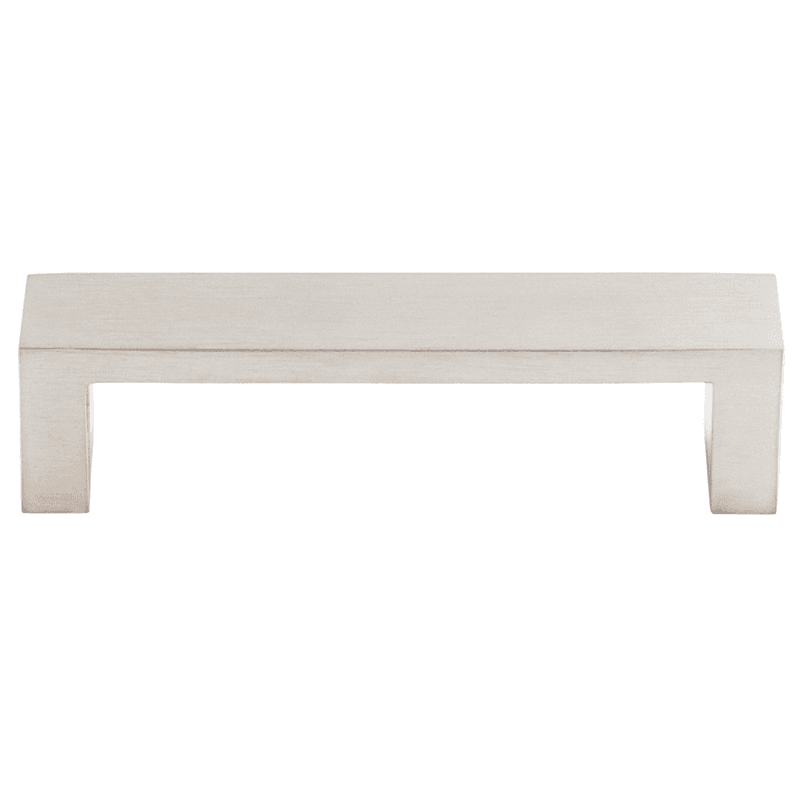 3-3/4" Sanctuary II Pull with European Contemporary Styling