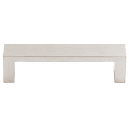 3-3/4" Sanctuary II Pull with European Contemporary Styling