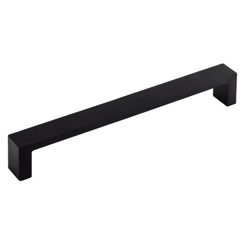 Top Knobs Sanctuary II collection featuring European contemporary styling and sharp angles