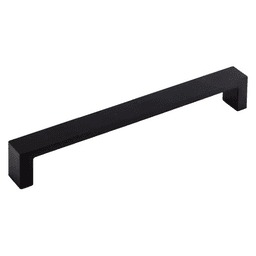 Top Knobs Sanctuary II collection featuring European contemporary styling and sharp angles
