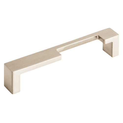 European contemporary styling with asymmetrical details - Top Knobs
