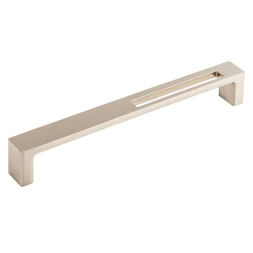 Sanctuary II 7" Modern Metro Slot Pull with Contemporary Styling