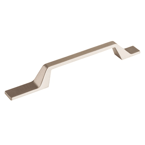 Sanctuary II 5" Modern Metro Asymmetrical Pull with European contemporary styling