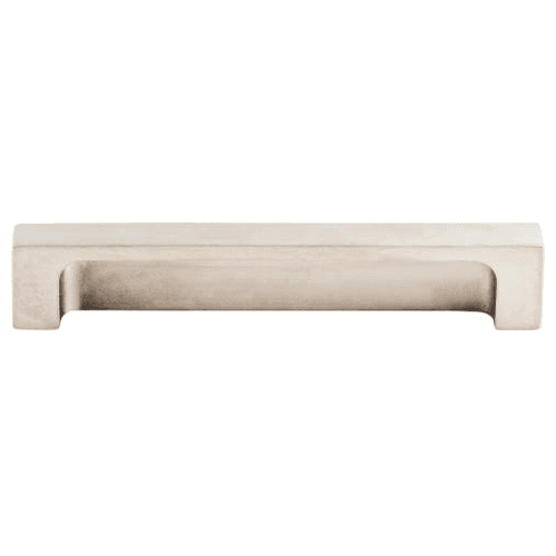 5&quot; Sanctuary II Modern Metro Tab Pull, Stainless Steel - Alt Image 1