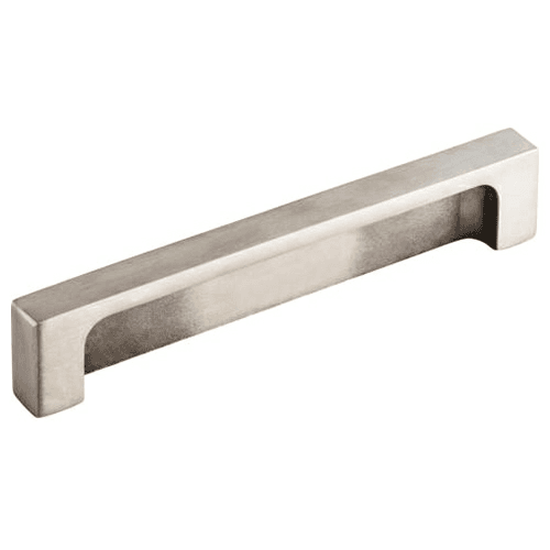 5&quot; Sanctuary II Modern Metro Tab Pull, Stainless Steel - Alt Image 2