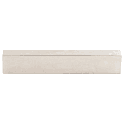5&quot; Sanctuary II Modern Metro Tab Pull, Stainless Steel - Main Image
