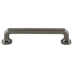 5&quot; Chareau Emerald Pull, Ash Gray - Main Image